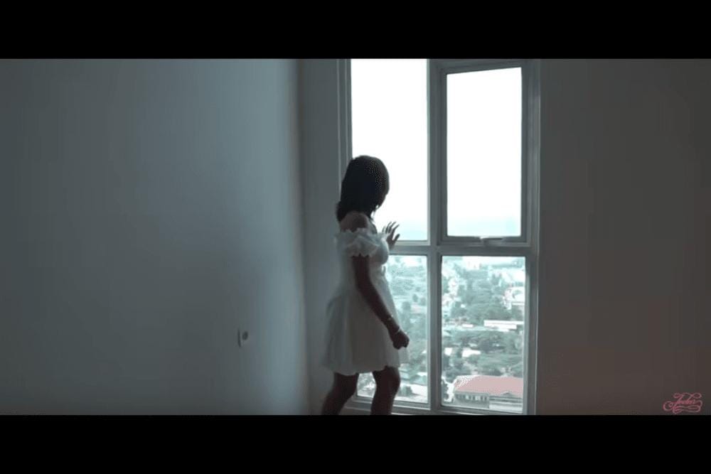YouTube.com/Jessica Iskandar