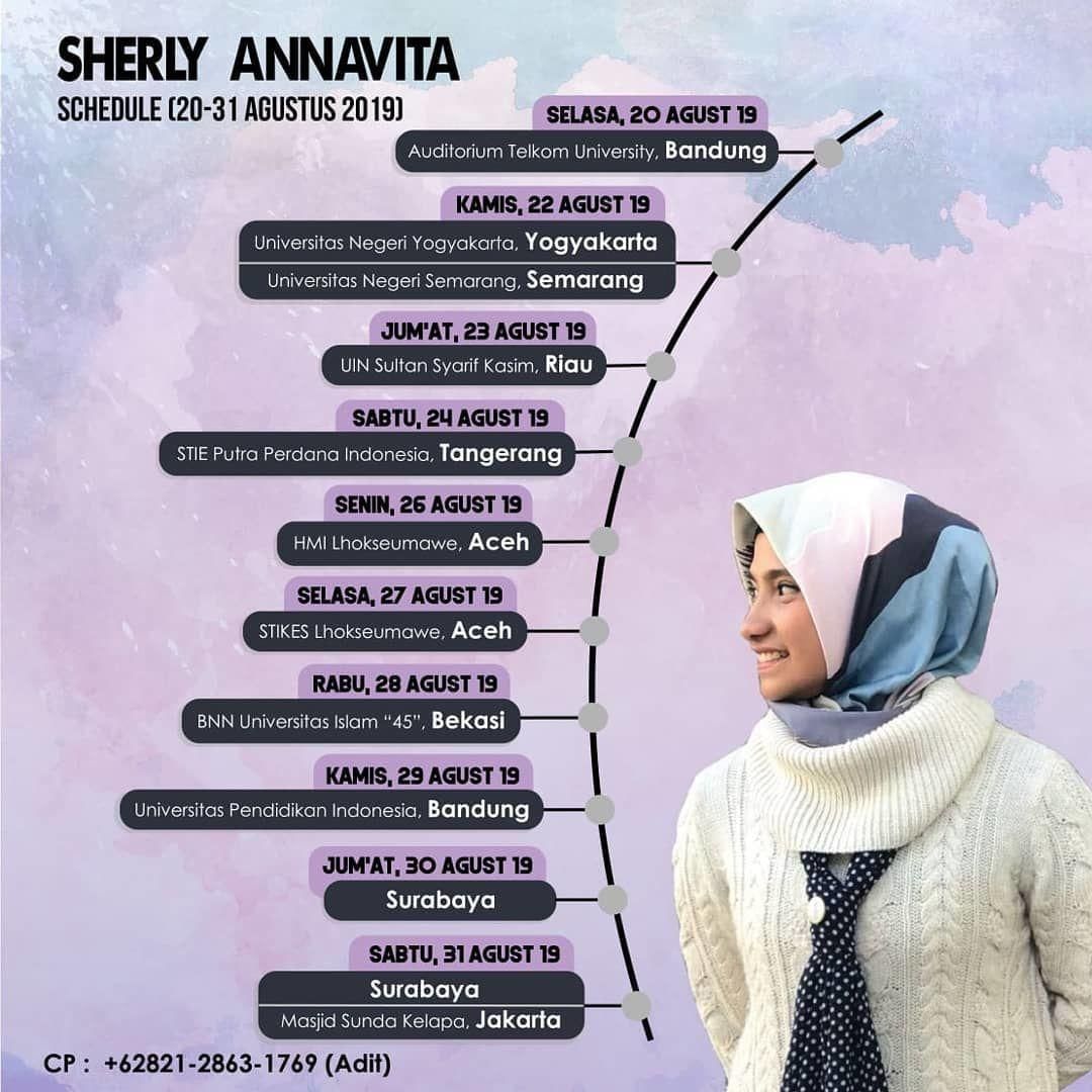 Instagram.com/sherlyannavita