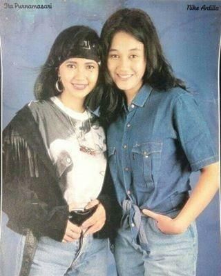 Instagram.com/NikeArdillaOfficial