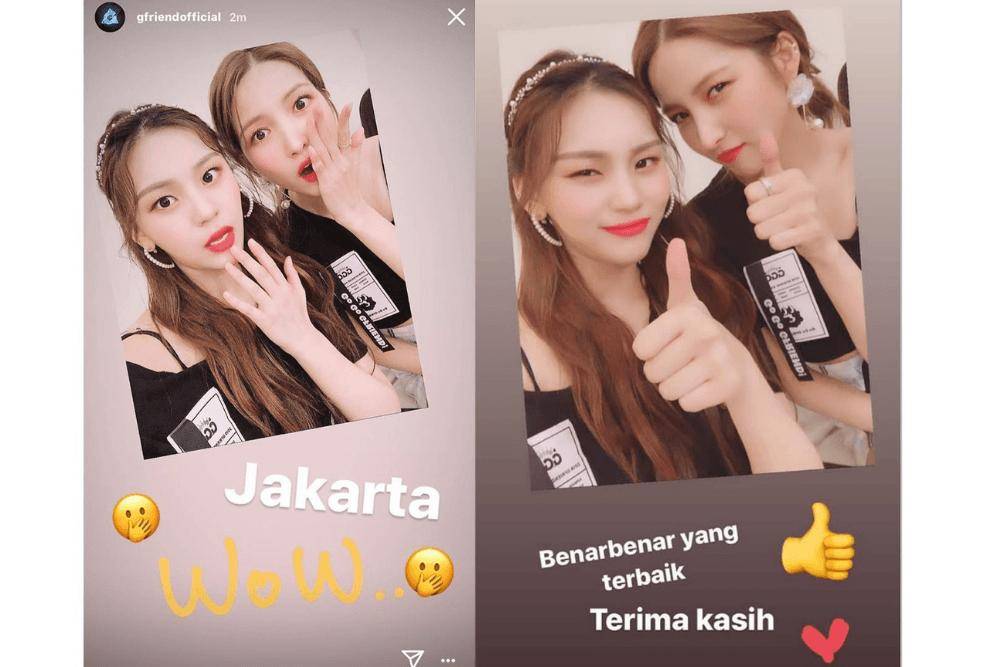 Instagram.com/gfriendofficial