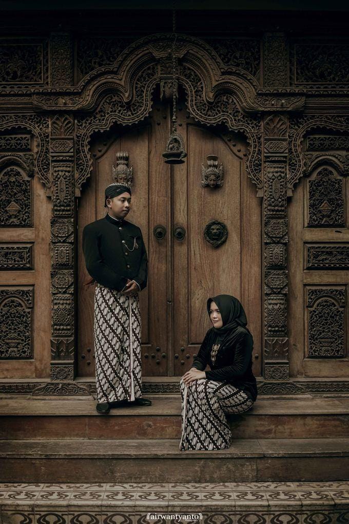 bridestory.com/ airwantyanto project