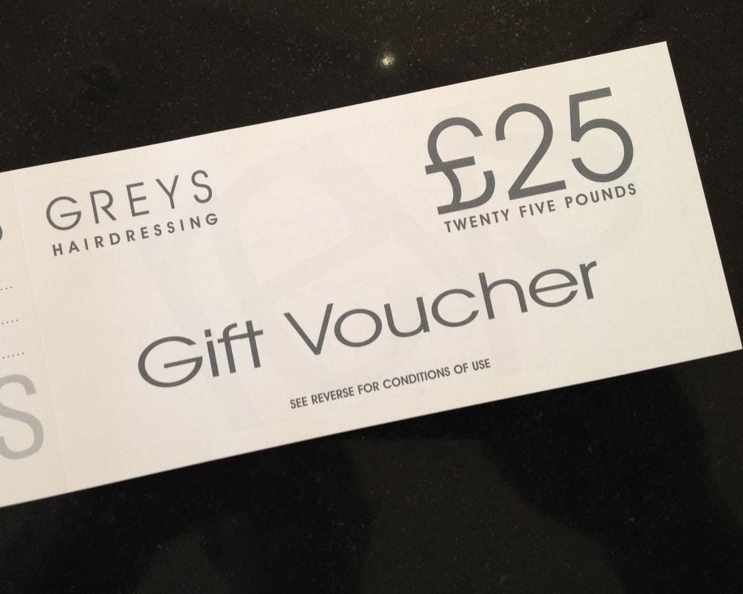 greyshairdressing.co.uk