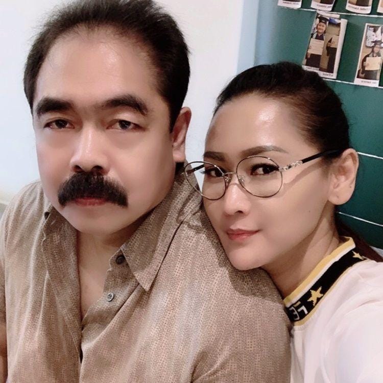 Instagram.com/inul.d