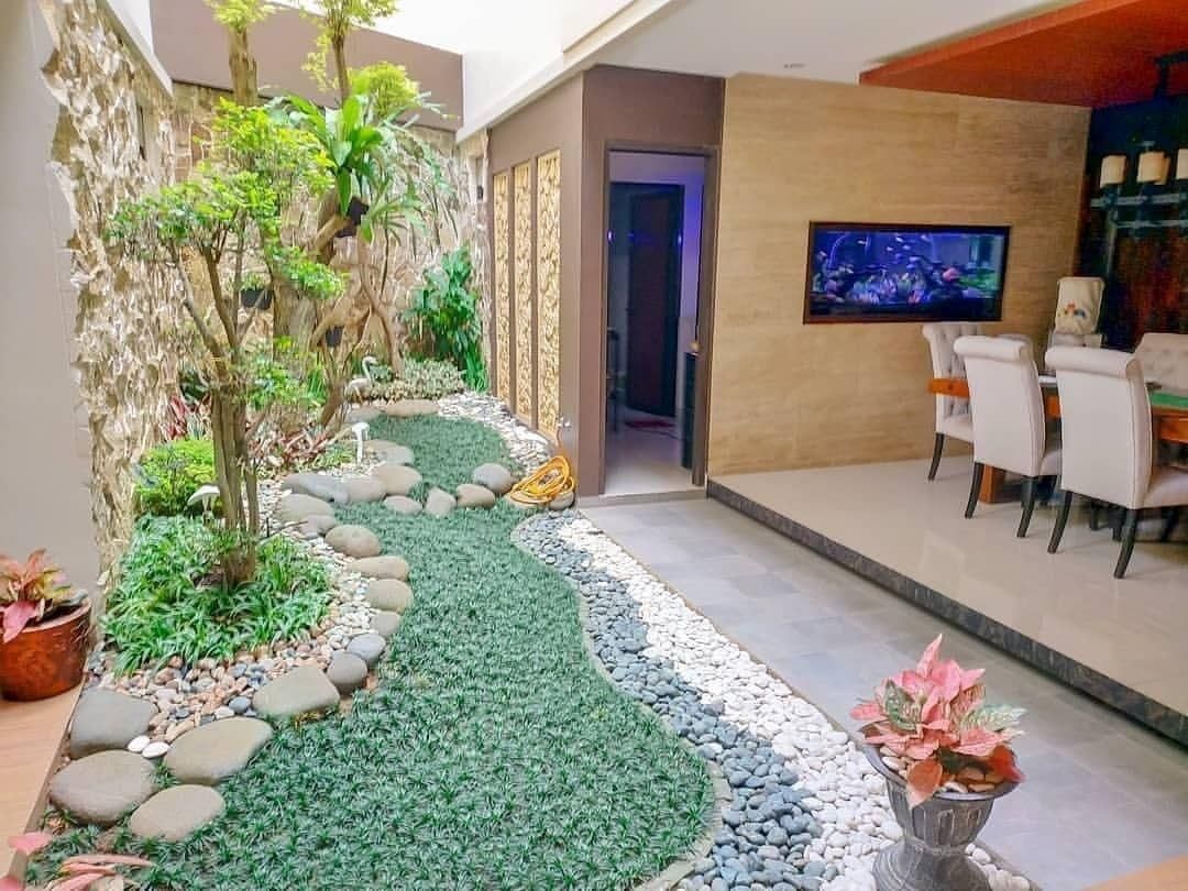 instagram / @rumahimpiankoe