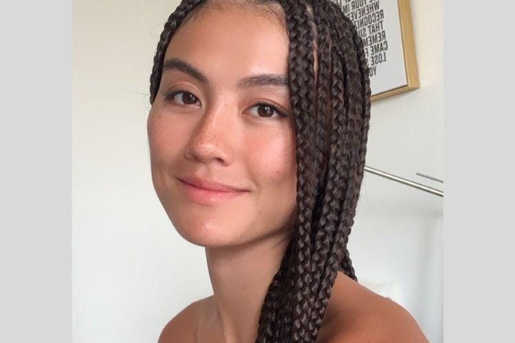 Instagram.com/@agnezmo