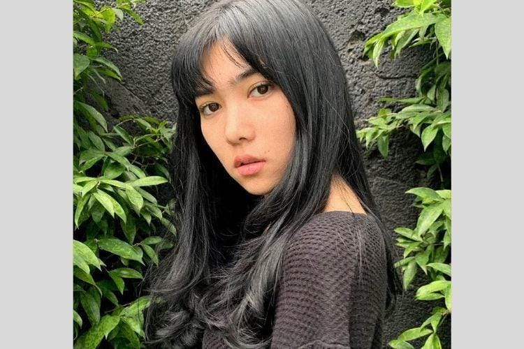 Instagram.com/@isyanasarasvati