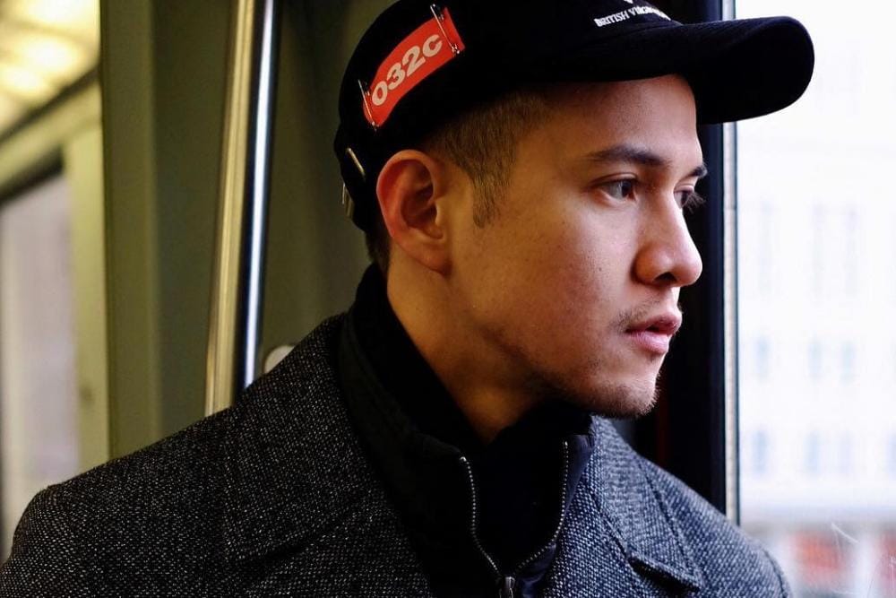 Instagram.com/@herjunotali.studio