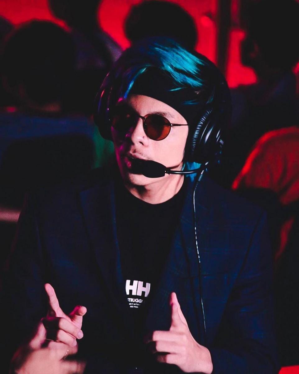 Instagram.com/Attahalilintar