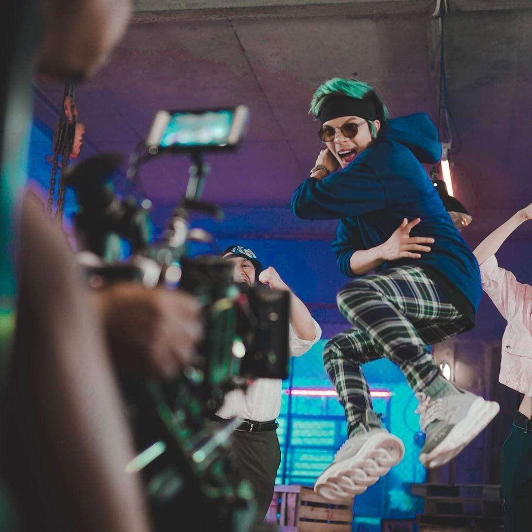 Instagram.com/Attahalilintar