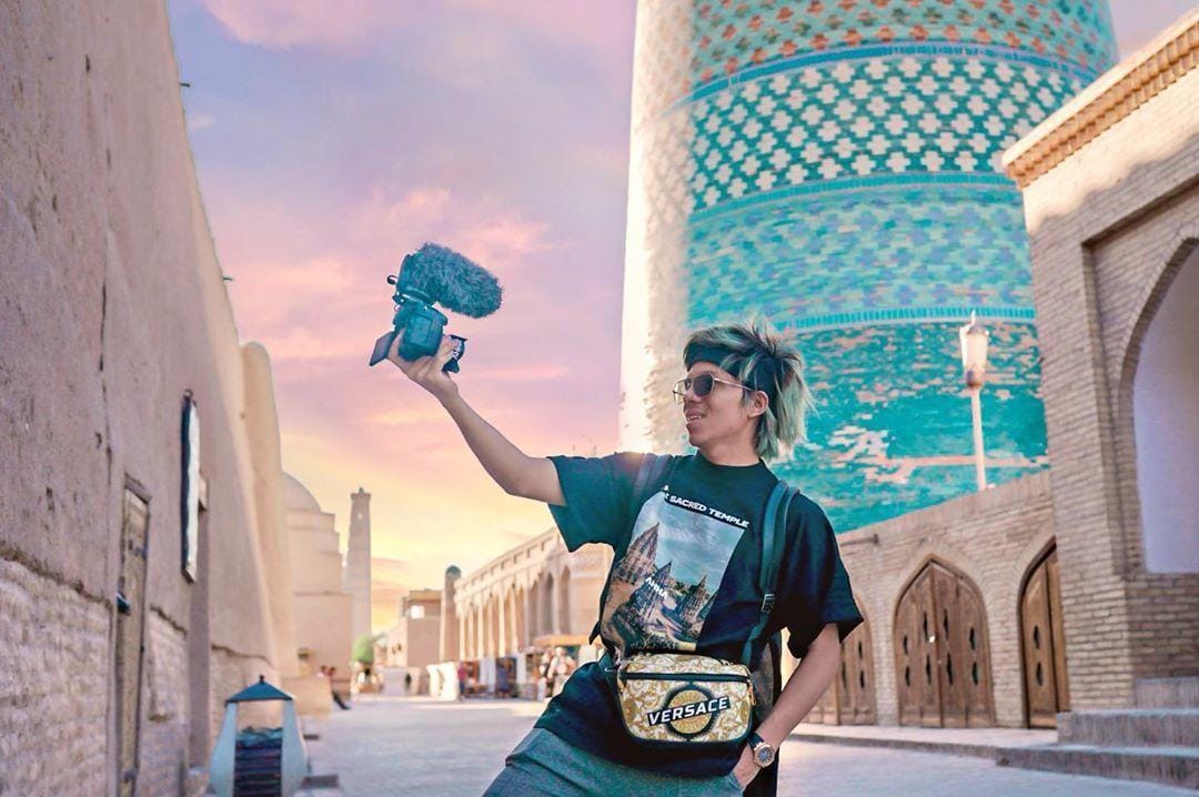 Instagram.com/Attahalilintar