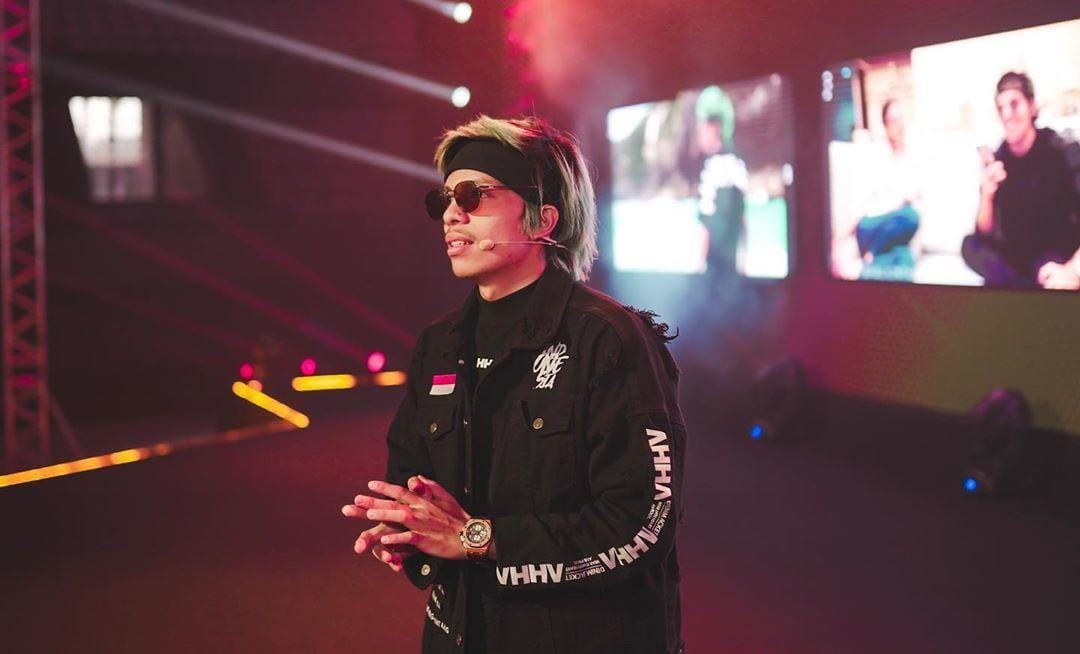 Instagram.com/Attahalilintar