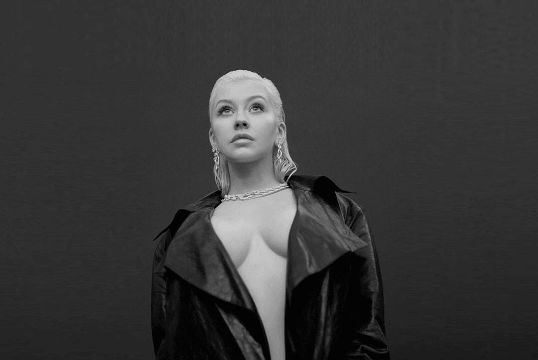 Christinaaguilera.com