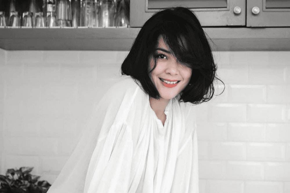 Menikah Lagi, Ini 5 Fakta di Balik Kisah Asmara Lulu Tobing