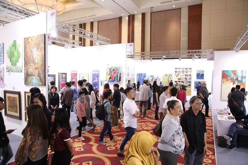 Popbela.com/Art Jakarta