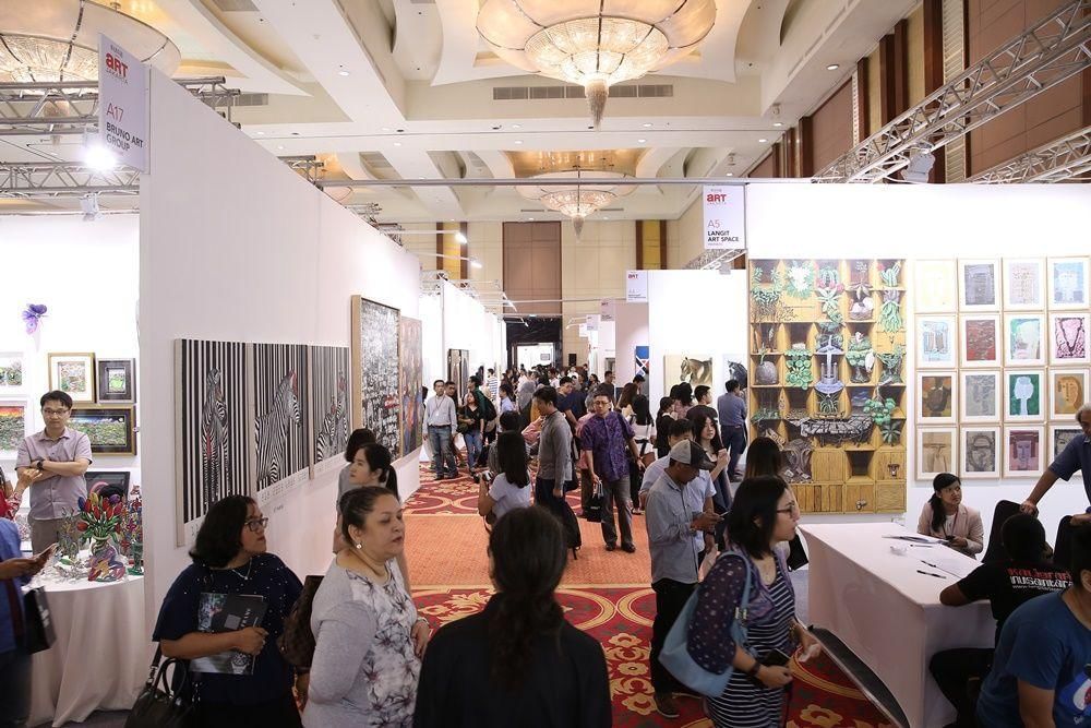 Popbela.com/Art Jakarta