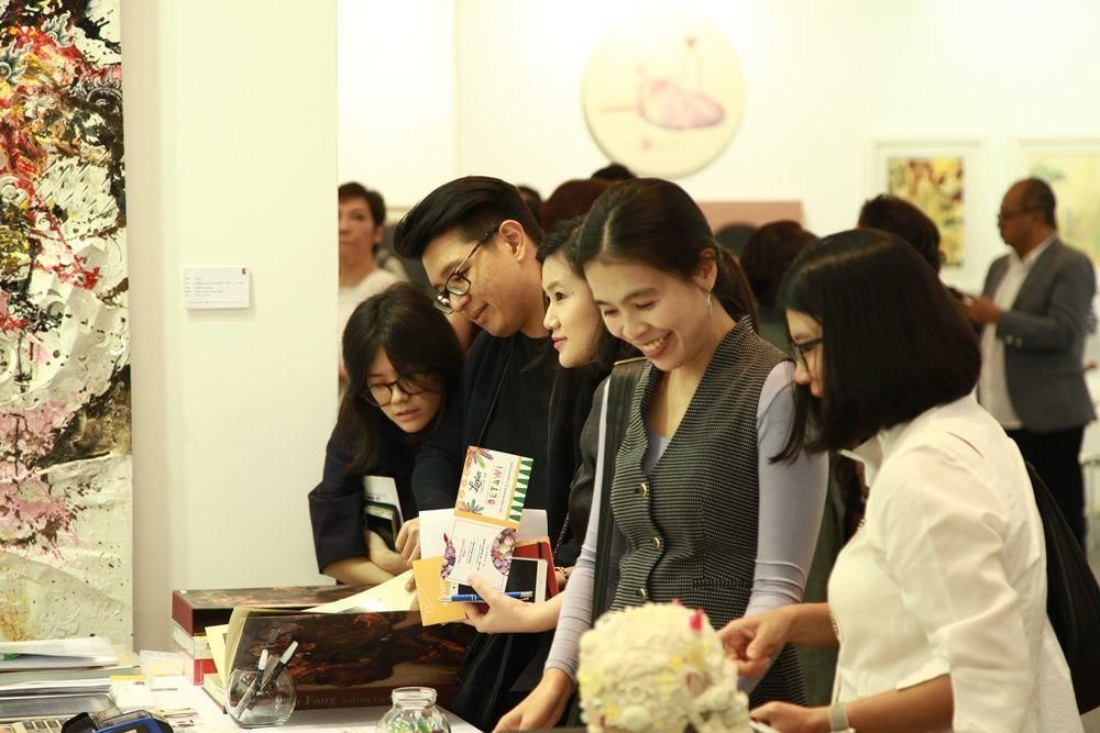 Popbela.com/Art Jakarta