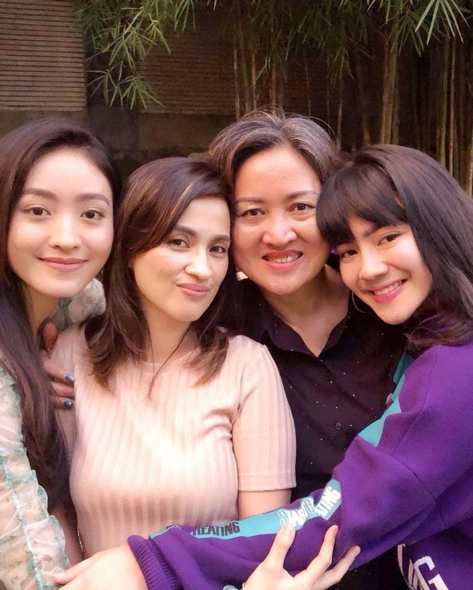 Instagram.com/felicyangelista_