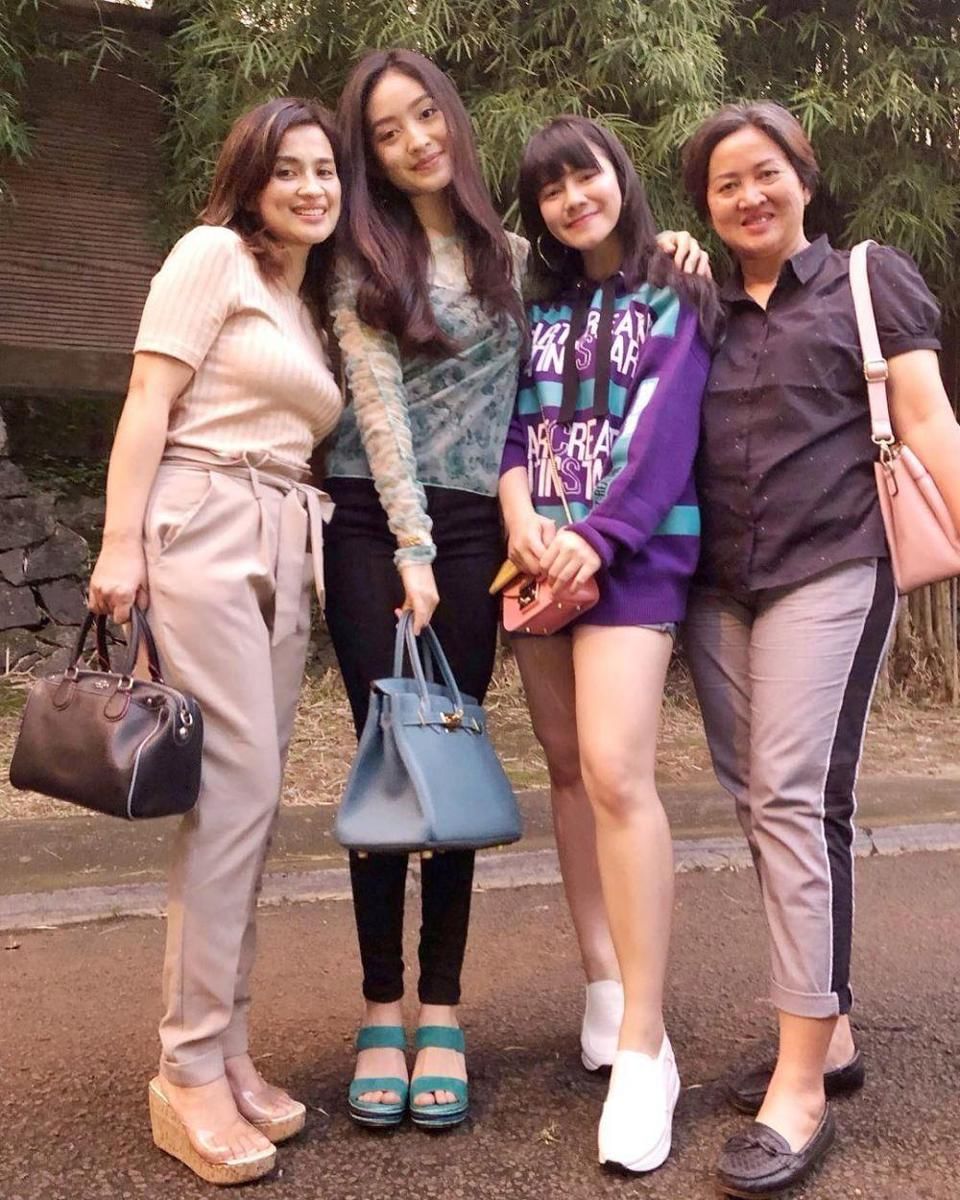 Instagram.com/felicyangelista_