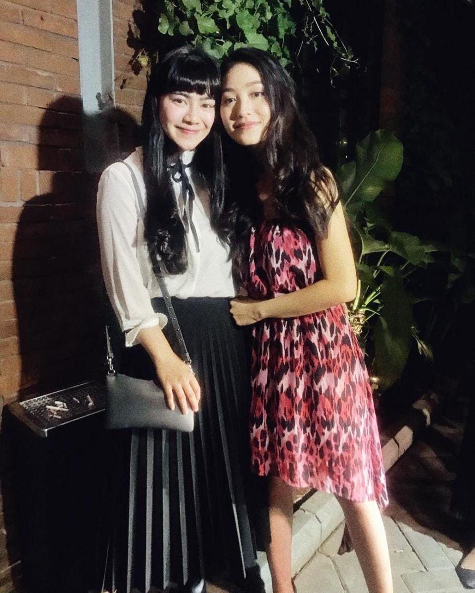 Instagram.com/felicyangelista_