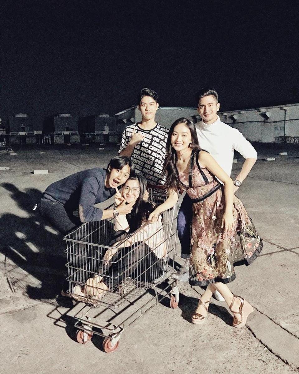 Instagram.com/felicyangelista_