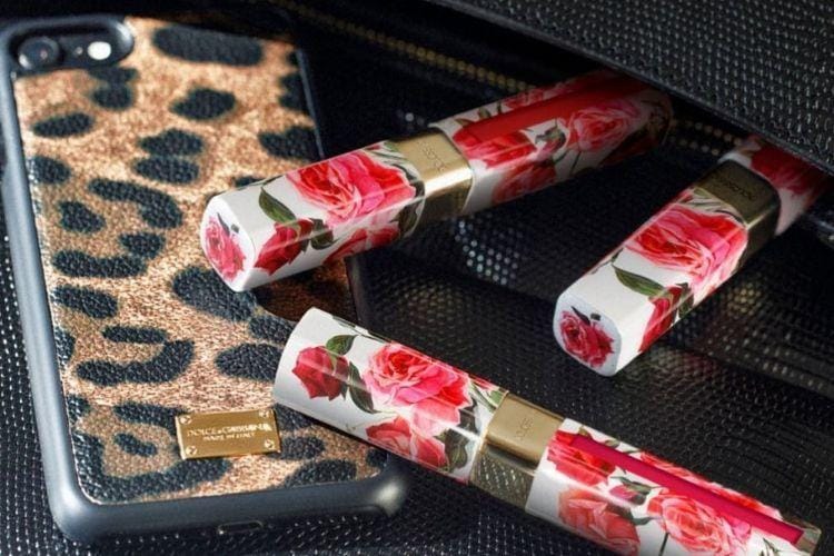 Dok. Dolce&Gabbana