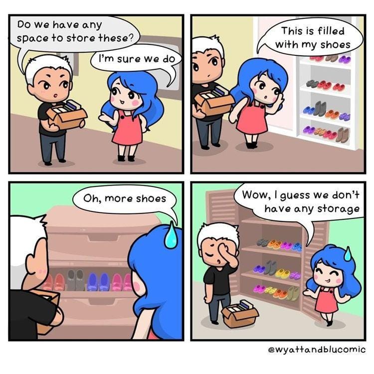 Instagram.com/wyattandblucomic