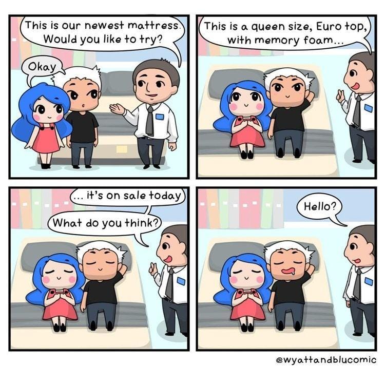 Instagram.com/wyattandblucomic