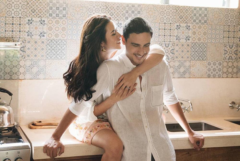 Kumpulan Konsep dan Foto Prewedding yang Bisa Kamu Tiru