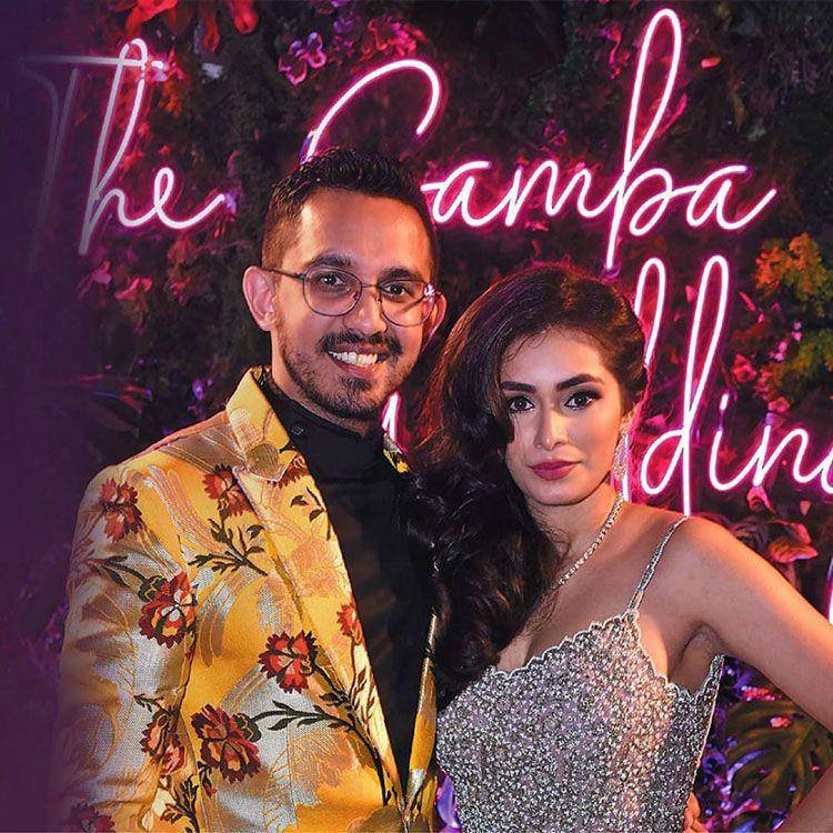 Instagram.com/thesambawedding