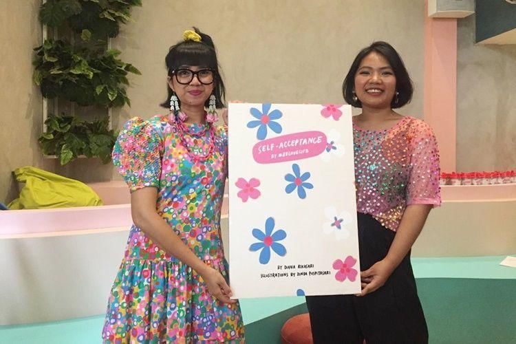 Popbela.com/Windari Subangkit