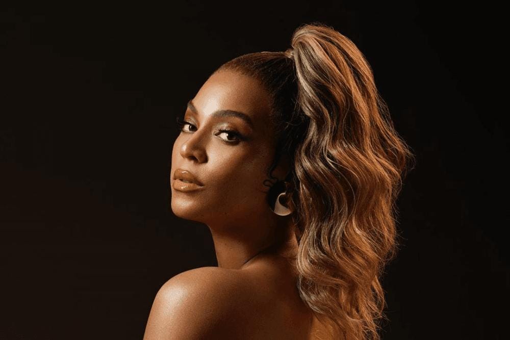 Instagram.com/@beyonce