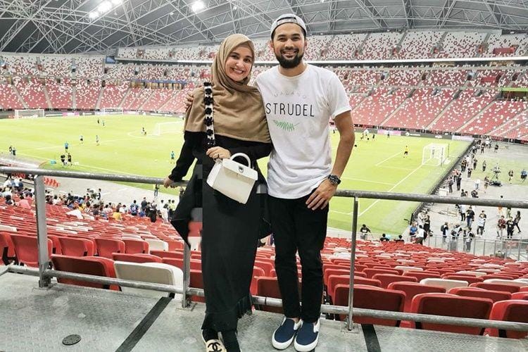 Instagram.com/shireensungkar