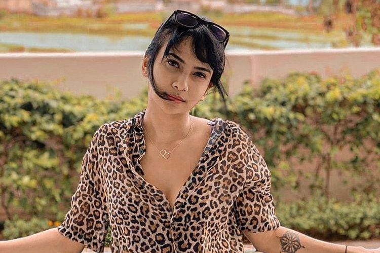 Vanessa Angel dan 4 Artis yang Berseteru dengan Ayah Kandungnya