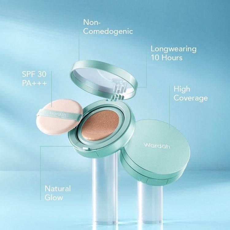 instagram.com/@wardahbeauty/