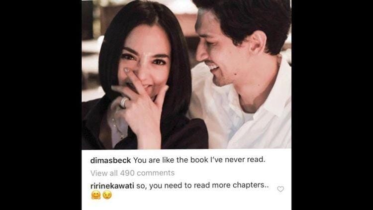 Instagram.com/dimasbeck