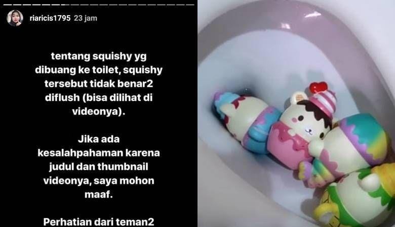 Instagram.com/riaricis1795