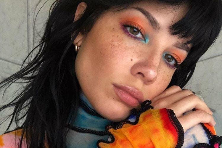 Instagram.com/@iamhalsey