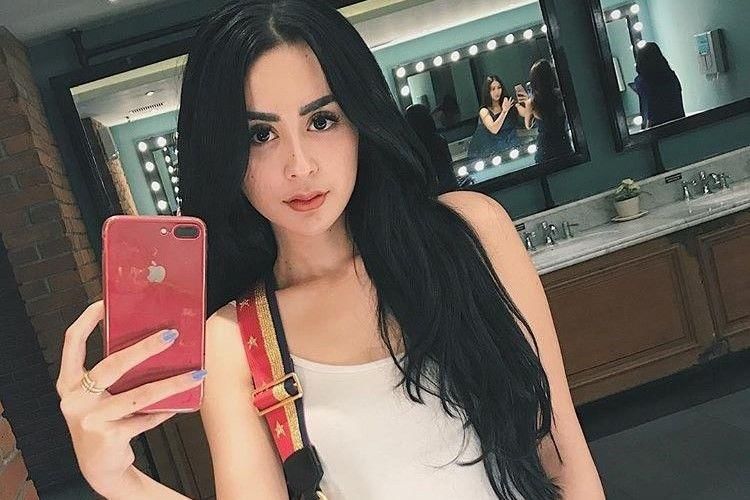 instagram.com/selvikitty/