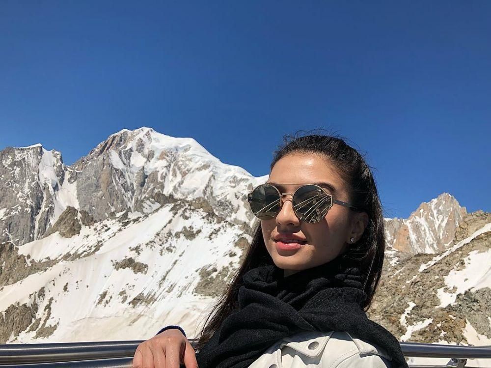 instagram.com/ralineshah/