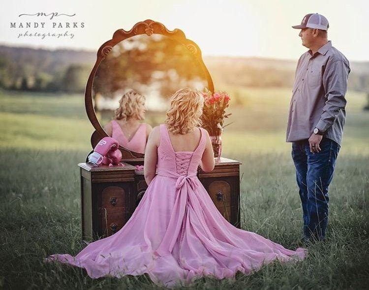 Boredpanda.com/Mandy Sparks