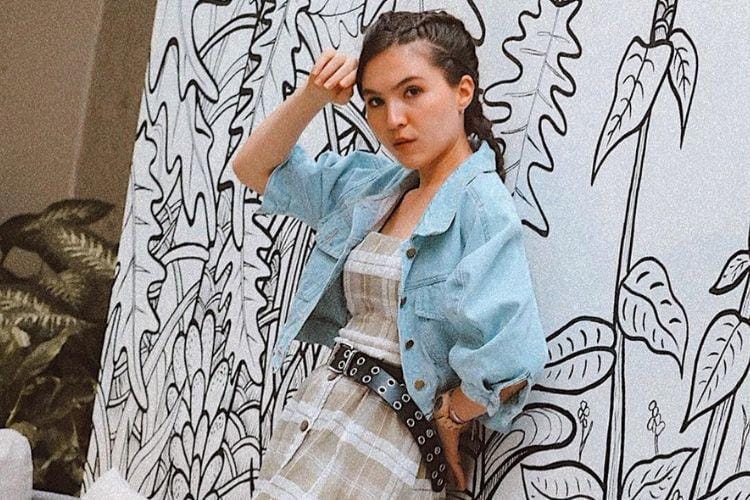 Motif dan Aksen yang Playful, Ini OOTD Terbaik Minggu ini!