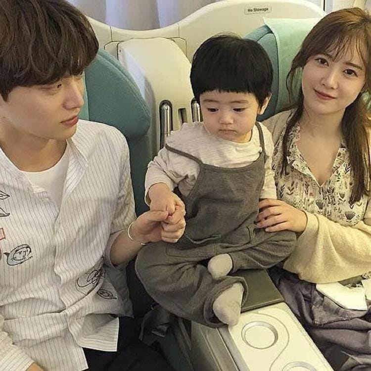 Instagram.com/goohyesun_84