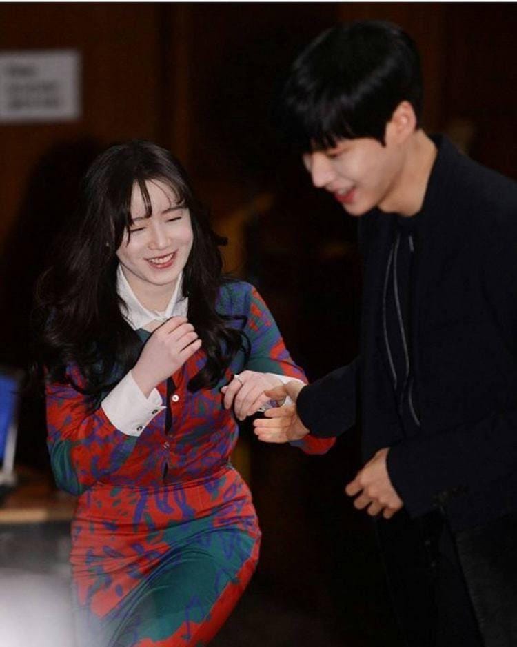 Instagram.com/goohyesun_84