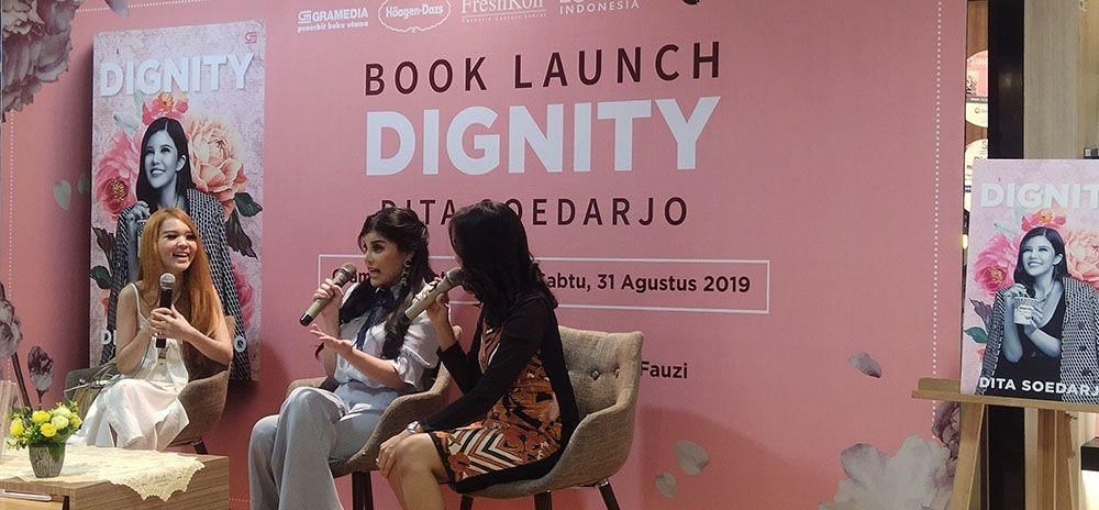 Popbela.com/Mega Dini