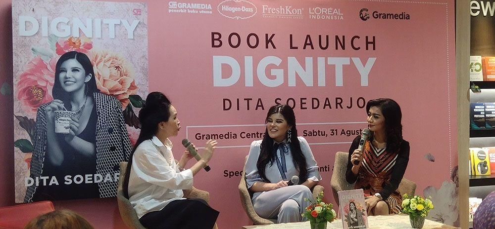 Popbela.com/Mega Dini