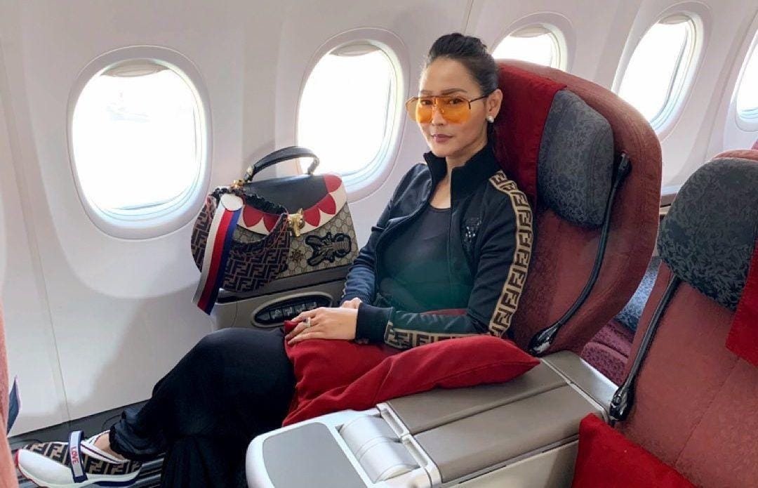 Instagram.com/inul.d