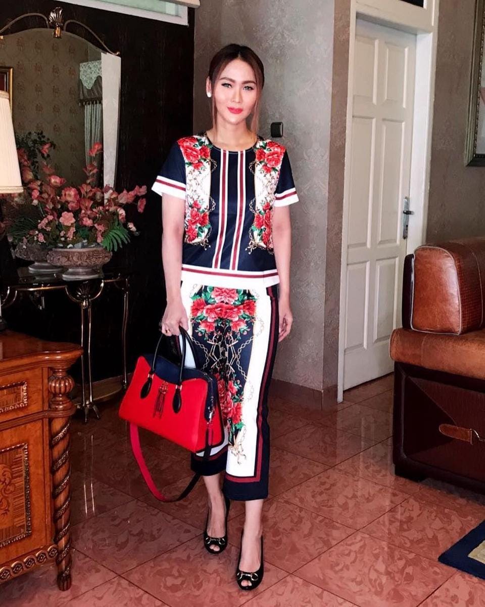 Instagram.com/inul.d