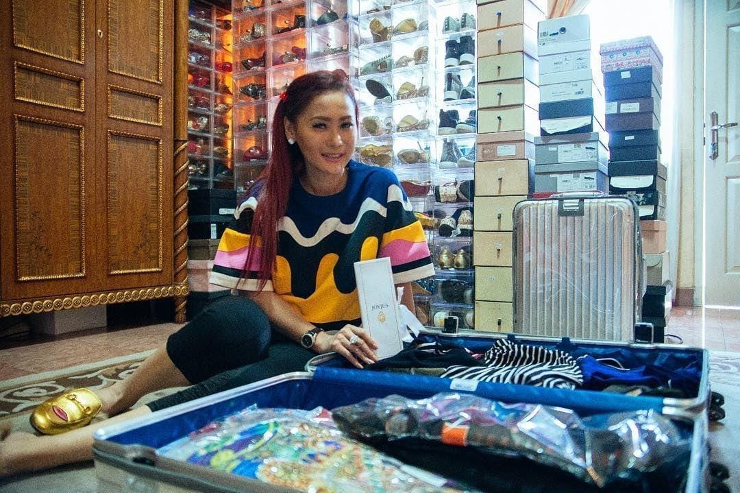 Instagram.com/inul.d