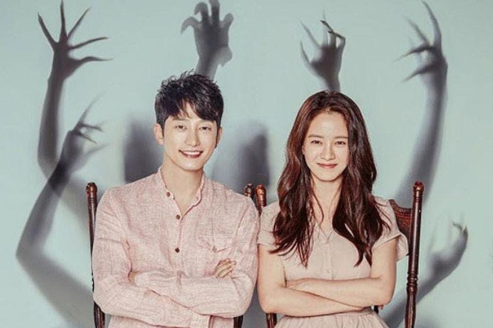 Seram Tapi So Sweet, 7 Drama Korea Horor-Romantis Ini Wajib Ditonton