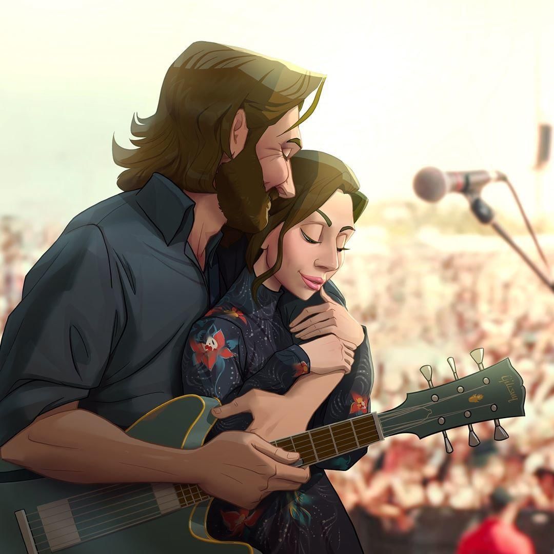 instagram / @xidingart